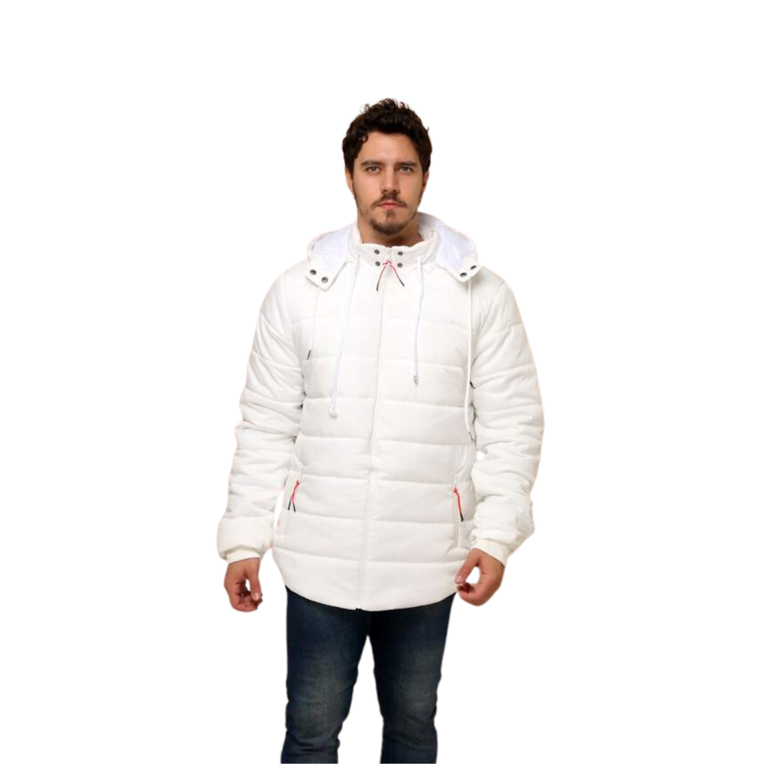 Jaqueta Bobojaco Casaco Blusa Frio moletom